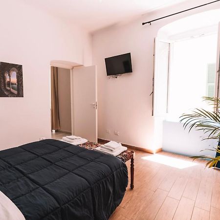 Charmelise Apartment La Spezia Exterior photo