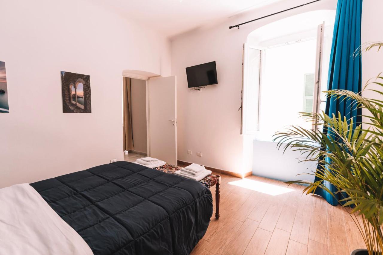 Charmelise Apartment La Spezia Exterior photo