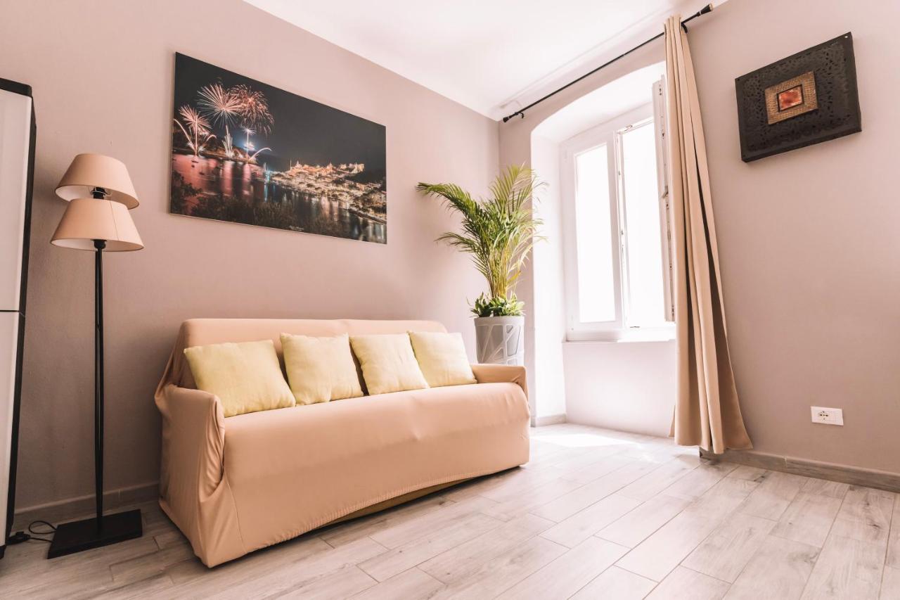 Charmelise Apartment La Spezia Exterior photo