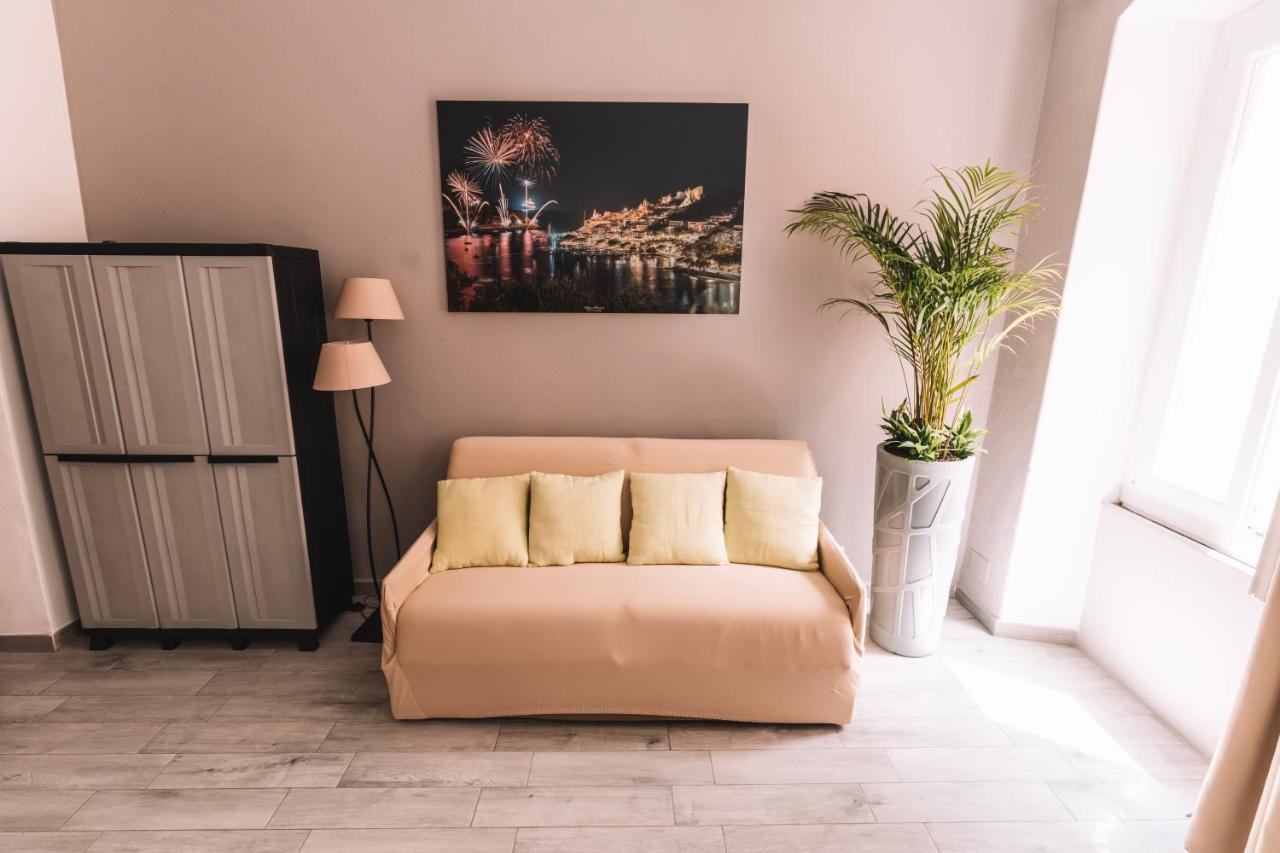 Charmelise Apartment La Spezia Exterior photo