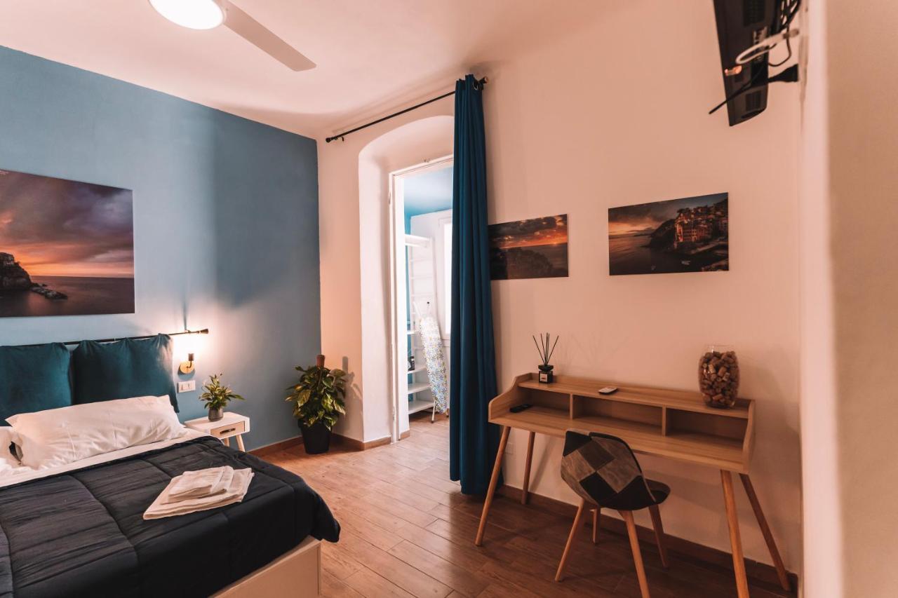 Charmelise Apartment La Spezia Exterior photo